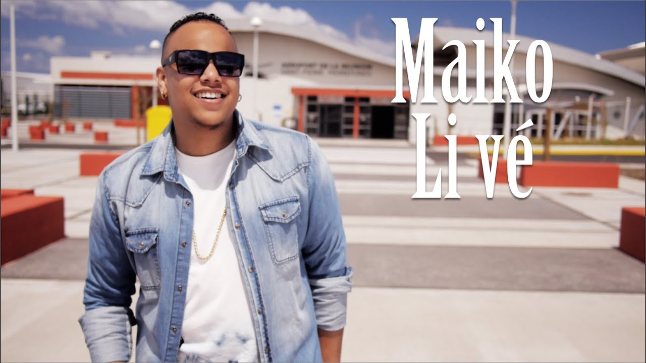 maiko nouvel rencontre clip officiel