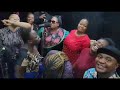 Starpoint presents chinyere udoma performs god of vengeance live behind the scene official