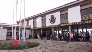 HINO DA REGIAO AUTOMOMA DOS ACORES VIDEO ACORIANMAN