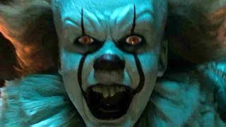 原作ファンも楽しめる、とキングも絶賛／映画『IT／イット “それ”が見えたら、終わり。』特別映像