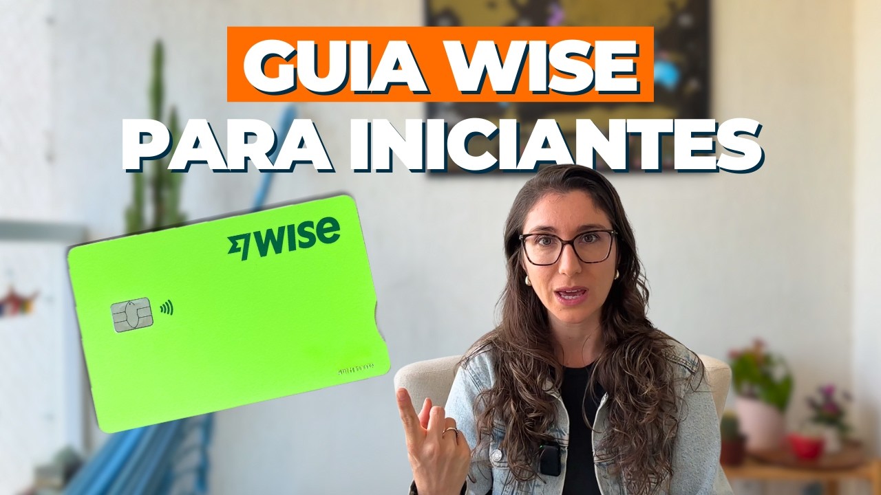 Wise para iniciantes: o que é e como usar (PASSO A PASSO)