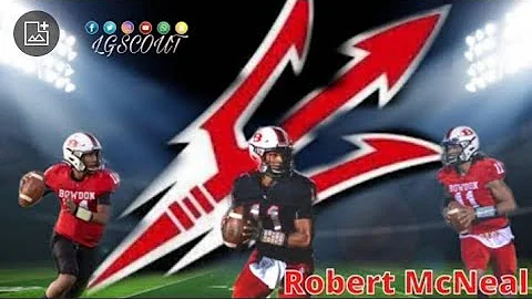 Robert McNeal  Bremen