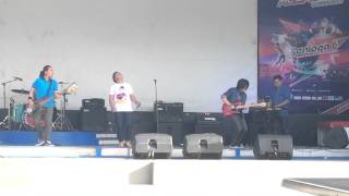 Download lagu Rocky Funky - Animal (Penyisihan)