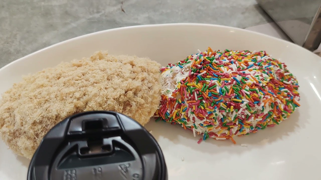 A visit to eco bakery selayang