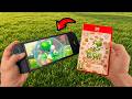 Compré el Yoshi y el Libro Misterioso para Nintendo Switch 2 ¿Vale la pena?