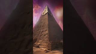 Частота Великой пирамиды