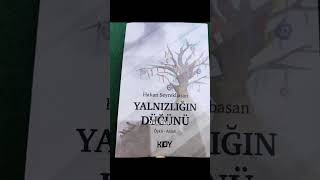 Öykü Dinletisi Hakan Seyrekbasan - Düş