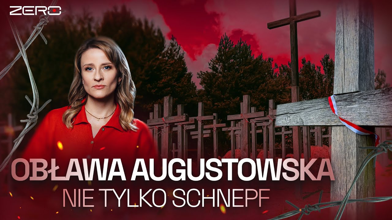 80 LAT OD OBŁAWY AUGUSTOWSKIEJ. CO WIEMY, A CZEGO NADAL NIE UDAŁO SIĘ USTALIĆ. REPORTAŻ ARLETY BOJKE