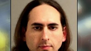 Maryland newsroom shooting suspect charged with 5 counts of first-degree murder