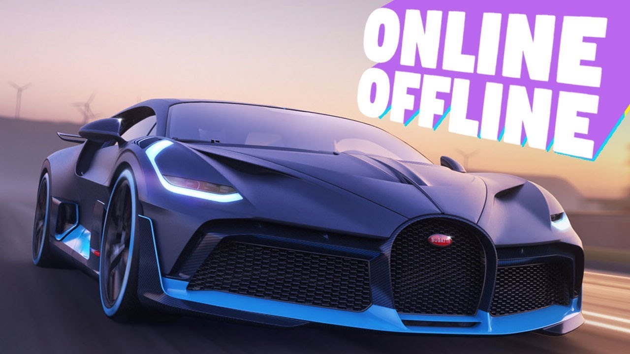 Best Online Racing Games 2018 - Innov8tiv
