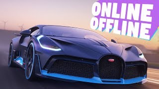 Top 10 Best Racing Games For Android - iOS 2020 (Offline/Online) Top 10 Best Racing Games For Android - iOS 2020 (Offline/Online)