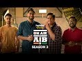 AIB : On Air With AIB Season 3