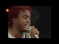 Living Colour at Pinkpop Festival 1993
