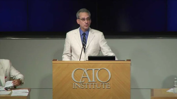 Randy Barnett Evaluates the Supreme Court's ObamaCare Ruling