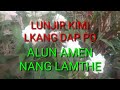 kLANG DAPPO LUNJIR KIMI Lunsepo Rongden Ronghang pensi lun pon po 14 05 2022 Mp3 Song