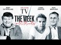 Election gamble  lionel shriver on europes baby bust  the week in 60 minutes  spectatortv