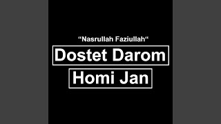 Dostet Darom Homi Jan