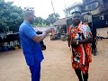 EGBENAMMA EJIEGBUNDIILO WITH TETEE NWA AMAWBIA ON FINAL DAY OF UTA UNO ANNUAL FESTIVAL UMUOKPU AWKA