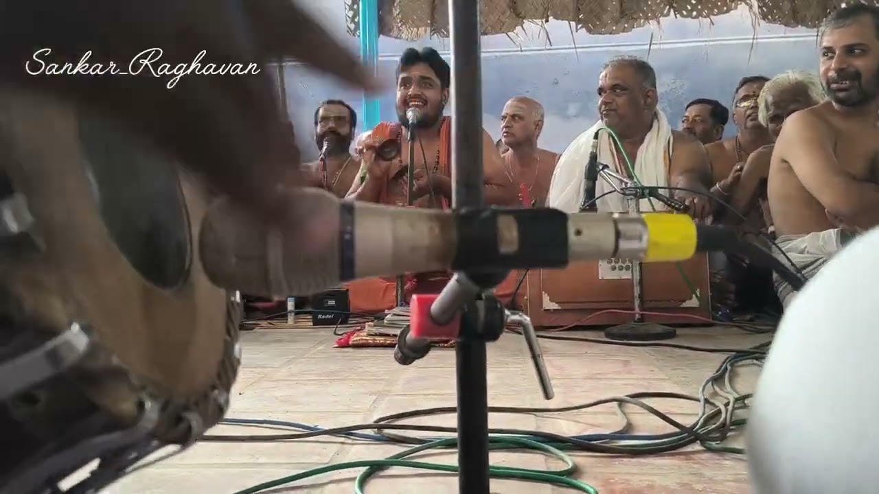 🙏kallidaikurchi sastha kovil🙏 | sastha preethi🙏 - 26/07/25 | Jayaram bagavathar| Iyappan songs🙏