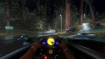 GTA 5 Photorealistic POV Gameplay [ QuantV + NVE ] With Ray Tracing Maxed Out Settings On RTX 3080