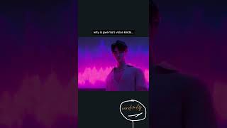 hear me out... #kpopdemonhunters #netflix #funny #memes #huntrix #sajaboys #shorts #edit #villain