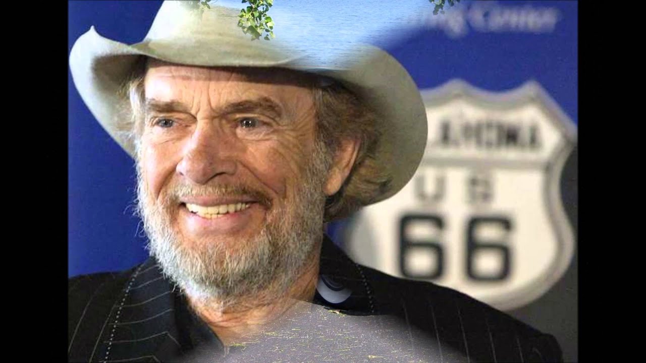 Merle Haggard The Way It Was in '51 - YouTube