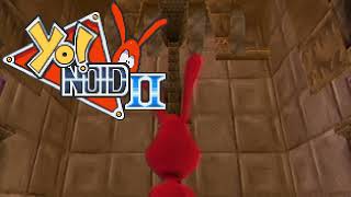 Yo! Noid 2: Enter the Void OST - Domino Dungeon