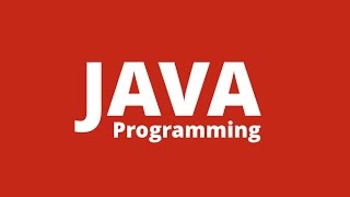 Java Programming   If, Else If, and Else