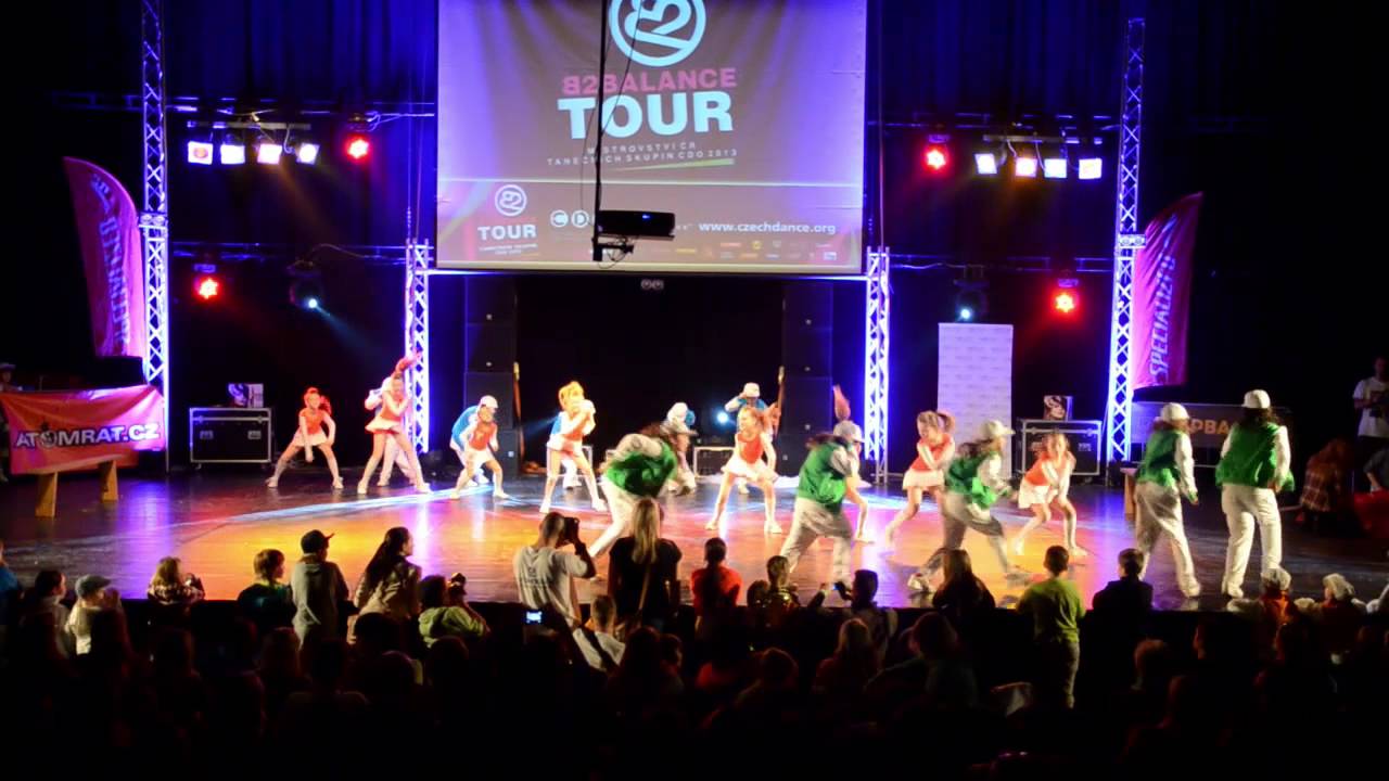 T-BASS Hradec Králové děti - Baseball match