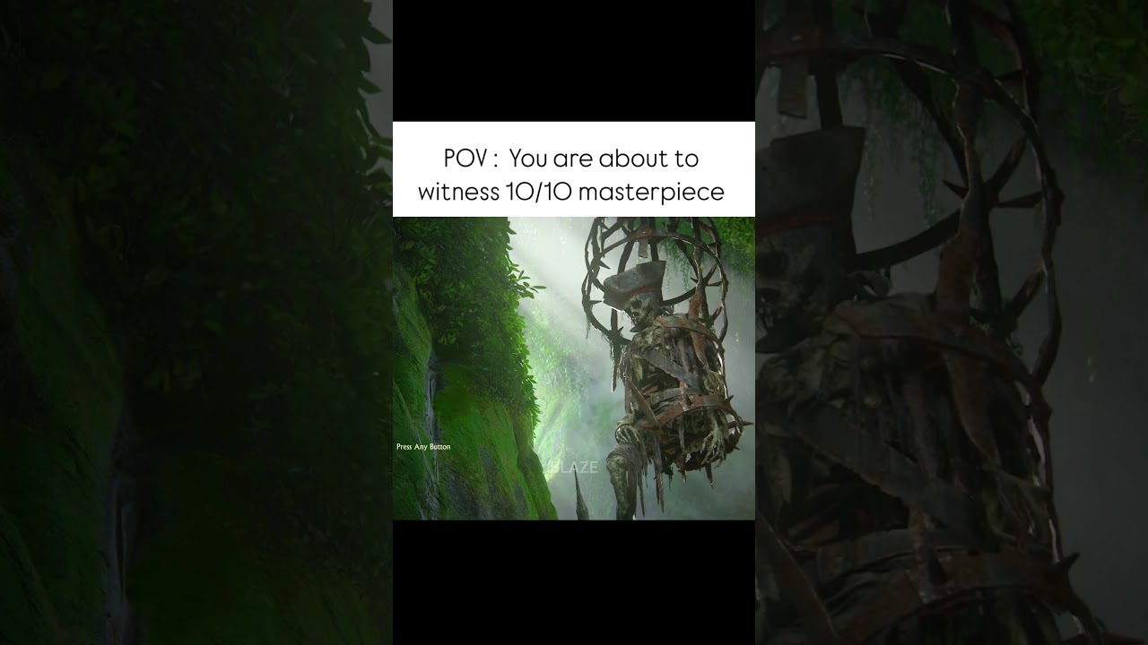 POV: You are about to play 10/10 games... (Part-2) 