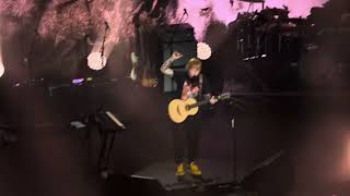 Bad Habits (An Evening with Ed Sheeran - Singapore)