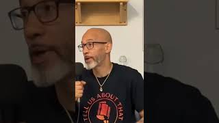 Curtis Stevens #brooklynbasementpodcast #tellusaboutthat #boxing