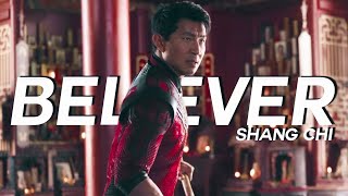 Shang-Chi || Believer