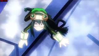 Tsuyu Asui/Froppy // Цую Асуи/Фроппи