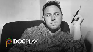 Truman & Tennessee: An Intimate Conversation | Official Trailer | DocPlay