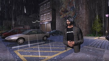 Find Your Other Half in Second Life!