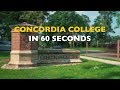 Concordia College Others(2) Concordia College Others(2)