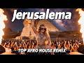 🔥 Jerusalema Deep Afro House Remix | Inspired by Black Coffee Vibes 🎧