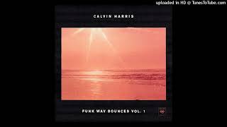 Calvin Harris - Slide Feat. Frank Ocean, Migos