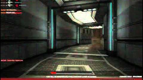 Combat Arms OPK Hack