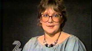 Tv2 Hallåa 1985-05-19