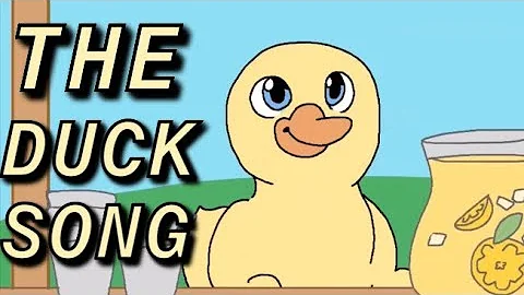 The Duck Song Remastered (2021)