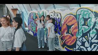 Master Piece 2023 Digest Dance Studio Skyhigh 発表会