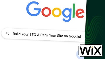 How to List/Index Your WIX Website on Google or ANY Search Engines | Add Traffic to Your Site - 2026