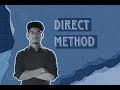 Direct Mehod