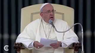 Eh?! - Pope Francis by Ascendit Deus 1,490 views 9 years ago 6 seconds