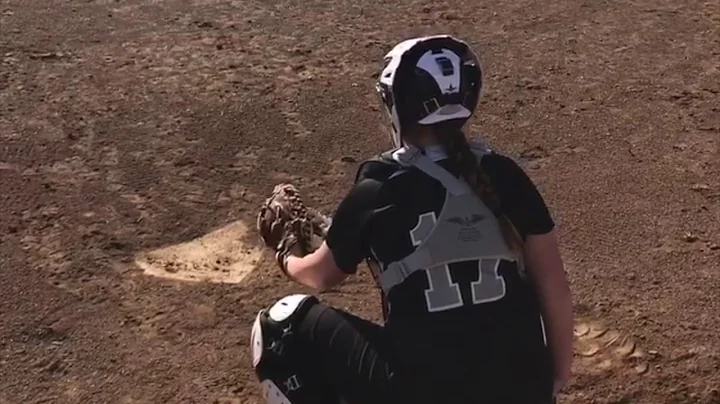 Jennifer McCue Skills Video