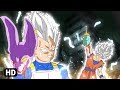 GOKU Y VEGETA LOS ASESINOS MULTIVERSALES | PELÍCULA COMPLETA 2020