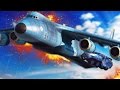 FLYING TANKS | Just Cause 3 #4