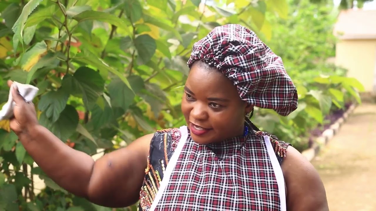 Campus life episode 59 A